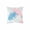 G, variant on Yhmxh Waterproof Outdoor Throw Pillow Cover, Leaves Print Square Decorative Cushion Case, Weather Resistant Patio Sofa Couch Pillowcase for Garden, Porch, Balcony, Outdoor Decoration 18x18 Inch