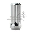 thumbnail image 4 of 20Pc Dodge Ram 1500 Chrome Spline Lug Nuts 9/16 Fits Durango Dakota Raider + Key, 4 of 5