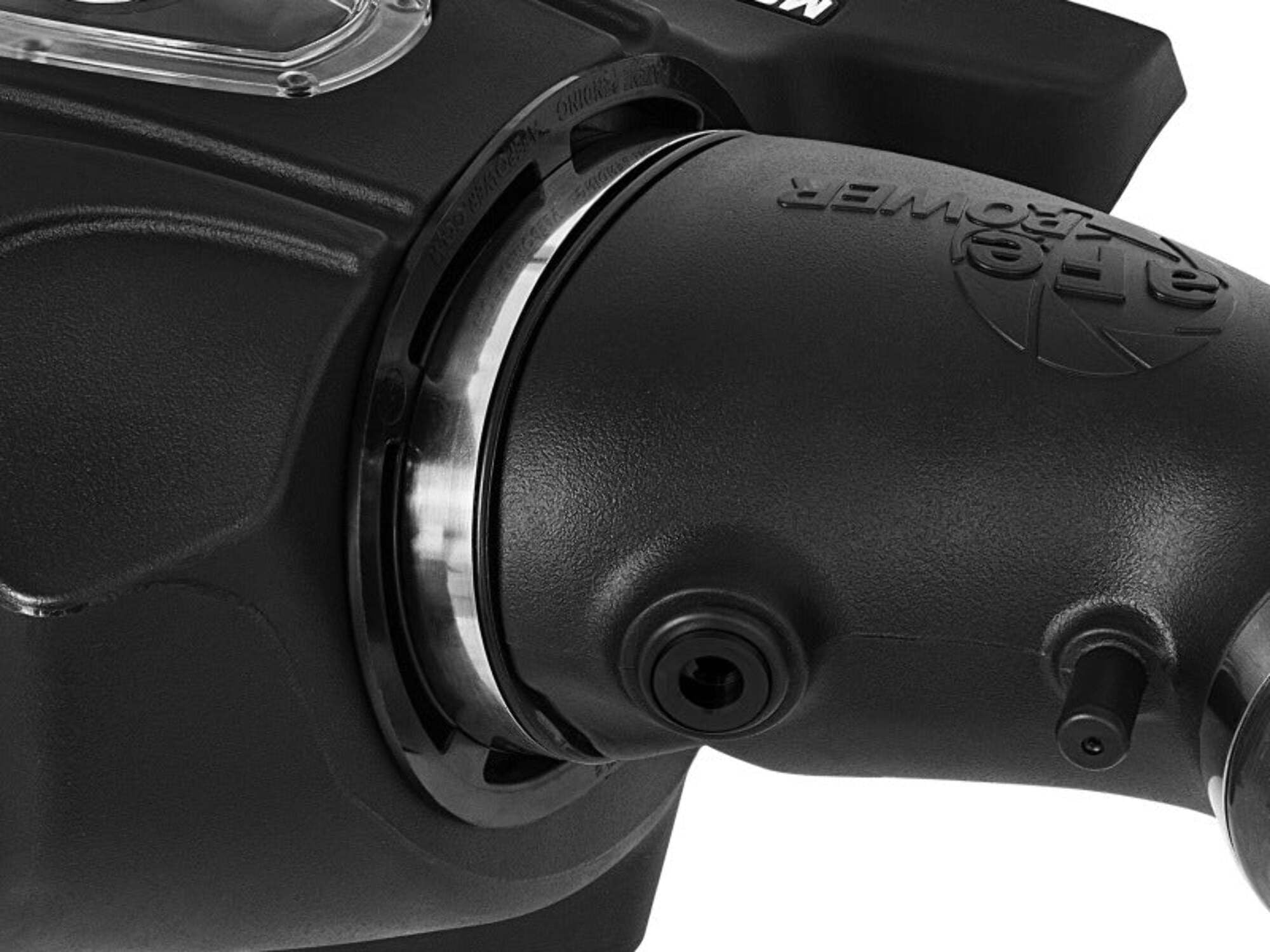 Momentum GT Cold Air Intake System w/ Pro DRY S Filter