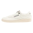 thumbnail image 2 of Tenis Reebok Hombre Club C 85 Vintage Casual beige 8,5 MX, 2 of 8