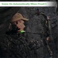 thumbnail image 2 of 12PCS Lighted Nocks for Arrows with .204 Inside Diameter, High-Visibility Lighted Nocks, Lighted Ar, 2 of 5