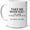 Coworker, variant on But First Coffee 11oz White Ceramic Coffee Tea Mug, Gifts For Coffee Lovers, Caffeine Lovers, Humor Lovers, Family Friends, On Birthday, Holiday