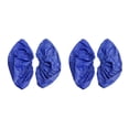 thumbnail image 2 of maskred 2 Paires de Couvre-Chaussures Réutilisables Imperméables pour Espadrilles, Protection Bleue 2ensemble, 2 of 6