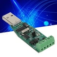 2024 USB Relay Module USB Intelligent Control Switch 1 Channel MOS Tube ...