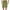 Army Green, variant on Zkozptok Men's Casual Shorts Elastic Waist Drawstring Baggy Shorts 3/4 Length Summer Knee Shorts with Pockets