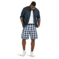 thumbnail image 2 of Lee Big Men's Wyoming Cargo Short, Sizes 42-54, 2 of 5