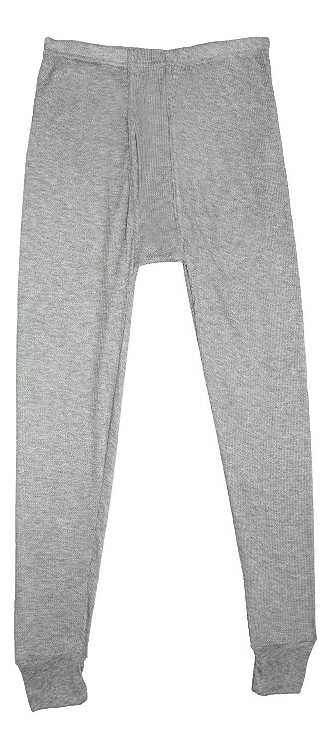 mens long john bottoms