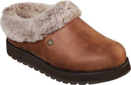 bob's house slippers