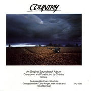Country Soundtrack