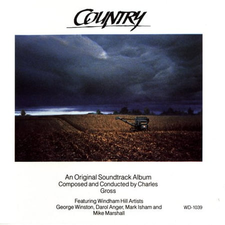 Country Soundtrack