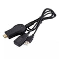 thumbnail image 4 of Dispositivo de pantalla inalámbrica Push Treasure Dispositivo de pantalla de teléfono móvil más pantalla de alta definición, 4 of 4