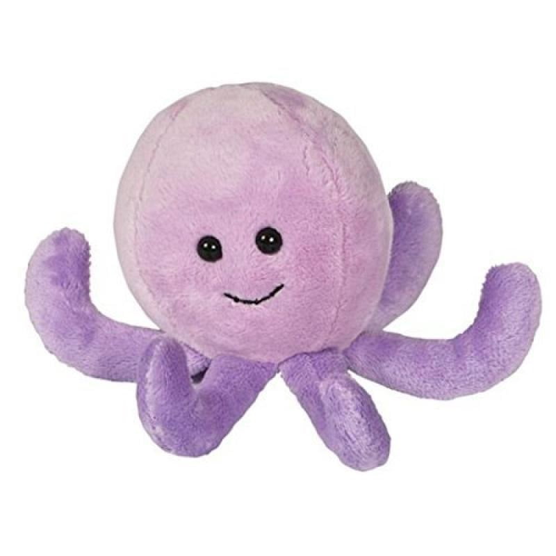 octopus stuffed animal walmart