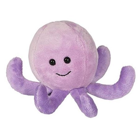 inside out octopus plush walmart