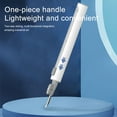 thumbnail image 2 of POINTERTECK POINTERTECK Cleaner Kit for Airpods Pro 1 2 earbuds Cleaning Pen brush Tool Earphones Case, 2 of 7