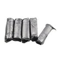 thumbnail image 6 of 5 Rolls Portable Camping Festival Toilet Home Clean Bag, 6 of 7