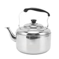 thumbnail image 2 of Kettle Pot, Comfortable&nbsp;Grip Tea Kettle Rapid Boiling&nbsp;&nbsp; 5.5L&nbsp;Large&nbsp;Capacity Anti&nbsp;Rust Stainless Steel For Induction&nbsp;Cooker For Gas&nbsp;Cooker, 2 of 8