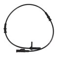 thumbnail image 6 of 3X Front Left/Right ABS Wheel Speed Sensor for  W211 S211 C219 W212 E220 2002-2009 2115402917, 6 of 8