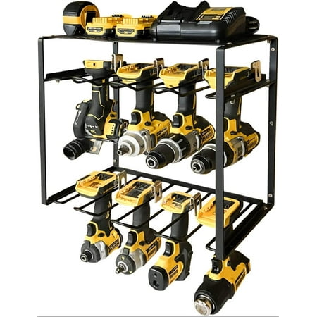 

Heavy Duty Tool Shelf ，Tool Storage