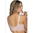 thumbnail image 3 of Siluet Extra Support Classic Bra Rose, 3 of 4