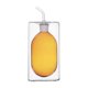 thumbnail image 1 of Vinegar Cruet with Pourer, Oil Carafe Decanter, 250ml Olive Oil Dispenser, Glass Oil Bottle for Vinegar Baking Oil-2025, 1 of 5