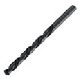 thumbnail image 1 of Broca De Acero Alta Velocidad Negra Uso General 35/64 urrea Urrea BG35/64, 1 of 2