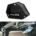 thumbnail image 2 of Motorcycle Kickstand shoes Fit for B.M.W R1250GS / Rallye HP | R1250GS Adventure 2018-2024 (only for sport suspensions) CNC Support Extension Plate gs 1250 Accessories, 2 of 8