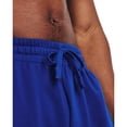 thumbnail image 3 of Pantalones Joggers Rival de Forro Polar para Hombre Under Armour 4XL Largo, 3 of 5