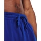 thumbnail image 3 of Pantalones Joggers Rival de Forro Polar para Hombre Under Armour 4XL Largo, 3 of 5