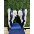 thumbnail image 3 of Ni - ke Size 12M/13.5W - Jordan 11 Retro UNC Win Like 82 Sz 12. 378037-123, 3 of 5