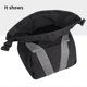 thumbnail image 4 of Sonducket Saco de arena para levantamiento de pesas, saco de arena ajustable para entrenamiento con pesas, saco de arena para Fitness Accesorios para máquinas de ejercicios, 4 of 6