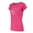 thumbnail image 3 of Regatta T-Shirt pour Femmes Breezed IV Plants, 3 of 7