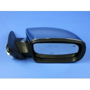 Genuine OE Mopar Power Mirror - 68081540AD Fits select: 2011-2013 CHRYSLER 200 TOURING, 2014 CHRYSLER 200 LX