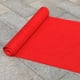 thumbnail image 5 of Alfombra roja de bienvenida para bodas, sala de conferencias, alfombra decorativa desechable para exteriores, caja de escalera para banquetes, pasarela, alfombra antideslizante, 5 of 5