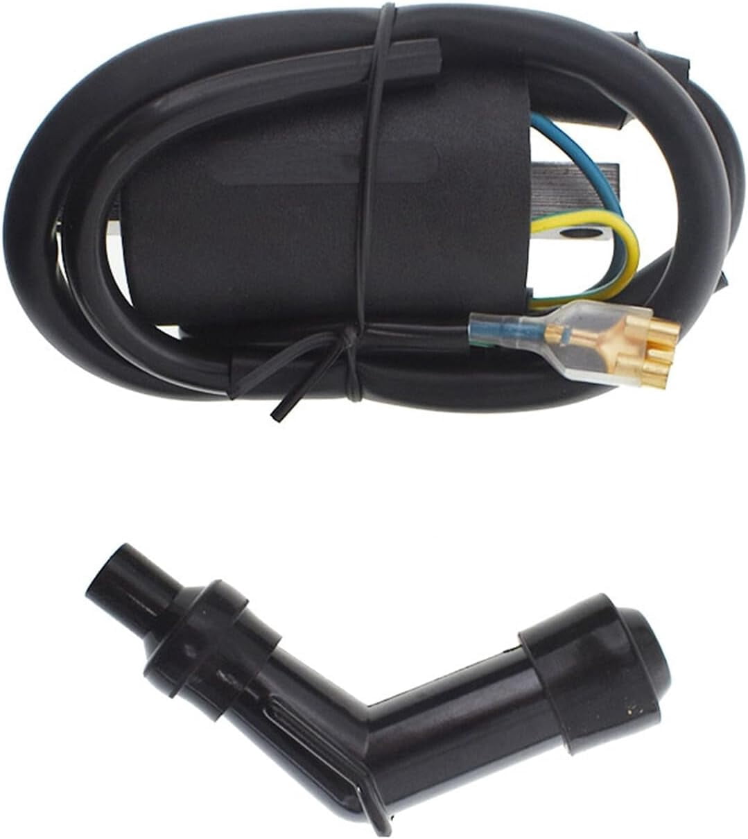Aftermarket Ignition Coil – For Honda CRF450R CRF450X 2002-2015