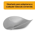 thumbnail image 2 of Cucharón de Base Plana para Báscula Electrónica, 2 of 6