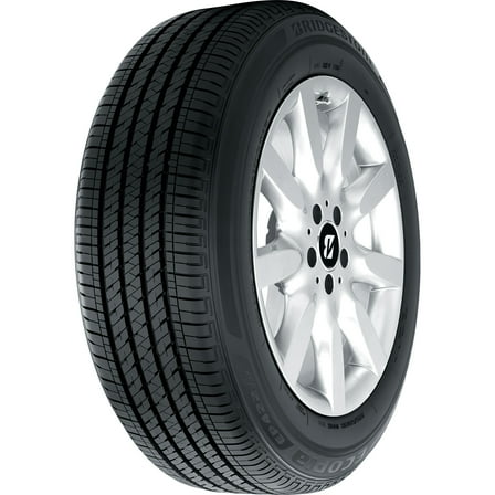 Bridgestone Ecopia EP422 Plus All Season 215/60R16 95V Passenger Tire