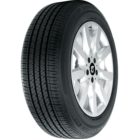 Bridgestone Ecopia EP422 Plus All Season 215/60R16 95V Passenger Tire