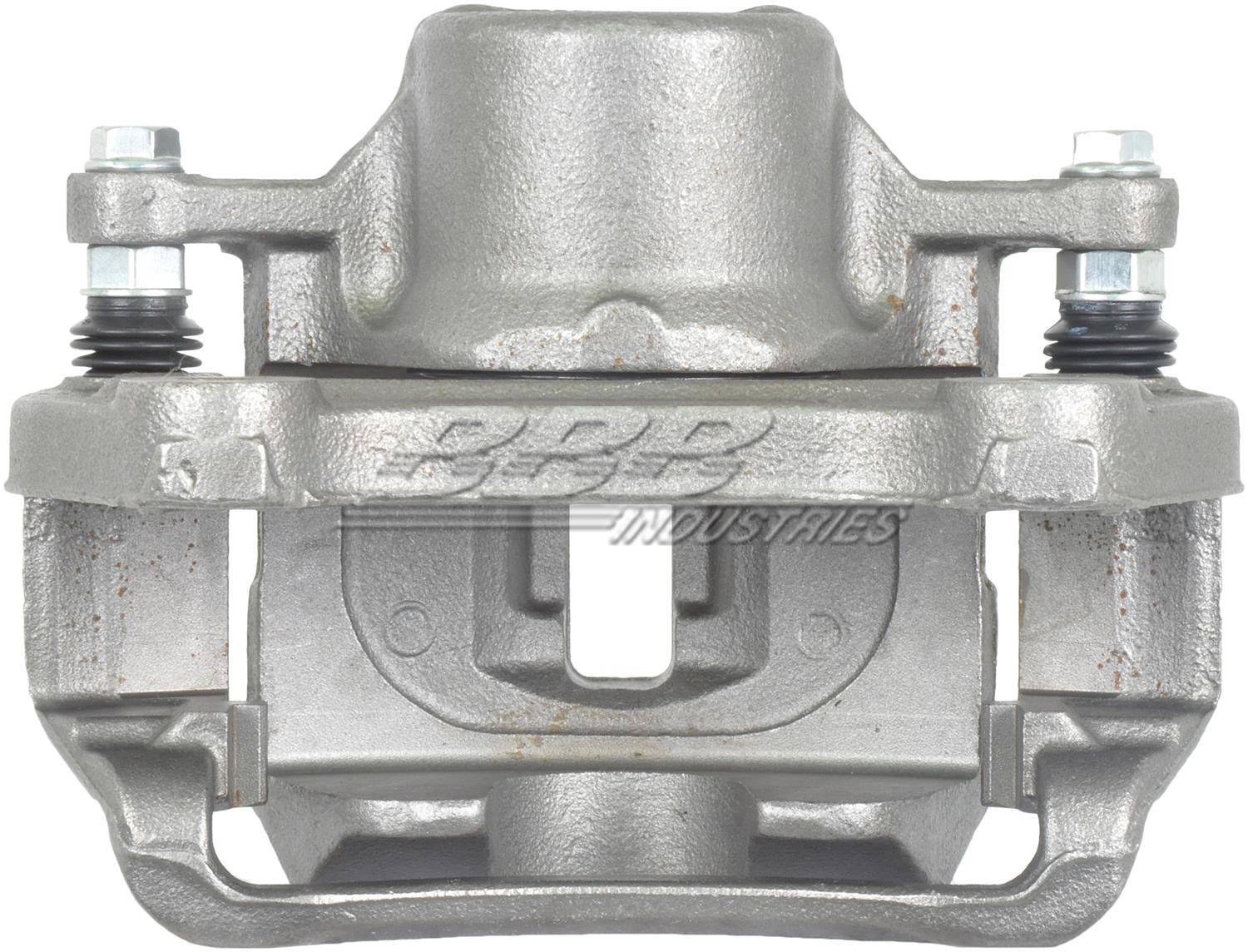 TERREPOWER formerly BBB Industries 99-17427A Reman Caliper w/installation Hardware