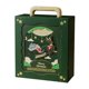 thumbnail image 2 of Fiudx Ofertas relámpago del día Caja de regalo de Navidad Caja vacía Caja de embalaje de bufanda de lápiz labial Caja vacía grande de alta gama Caja de regalo de Nochebuena, 2 of 6