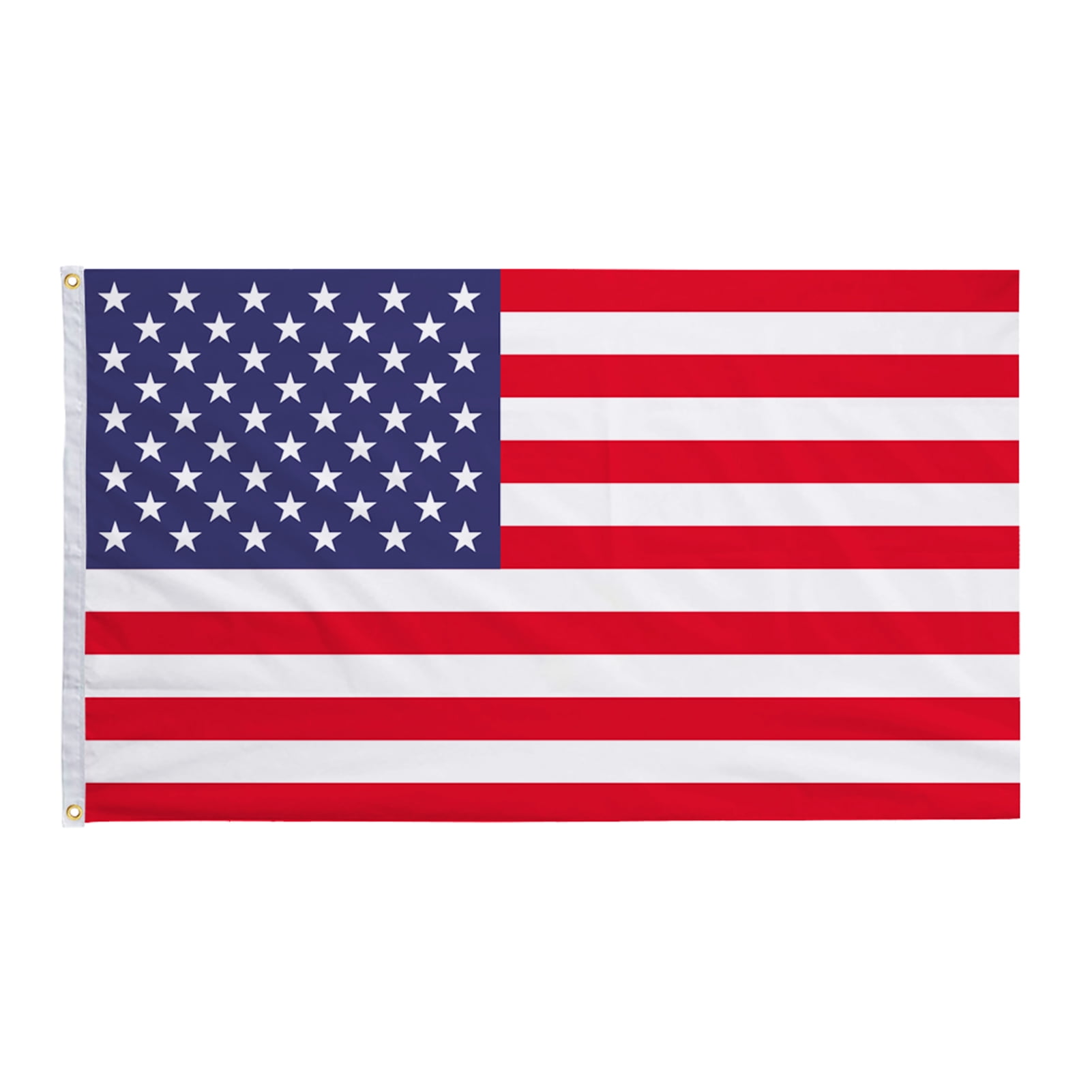 America Flag Polyester Flag of the United States USA Stars Stripe