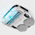 thumbnail image 3 of Reemplazo de robots de barrido Para Xiaomi Mjia Stytj06zhm, cubierta del cepillo principal: aspiradora Robot de limpieza, 3 of 5