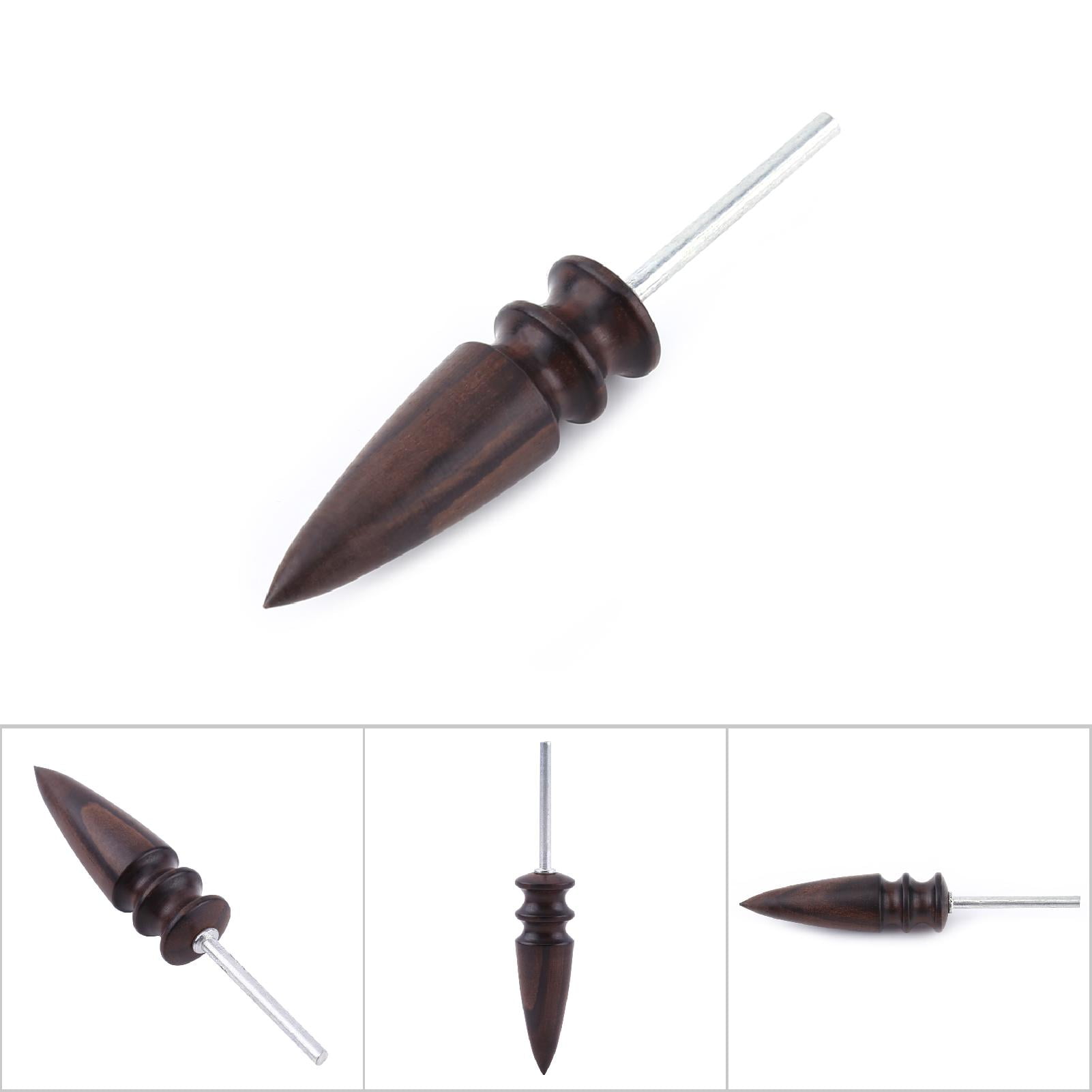 Leather Tool, Edge Burnisher Leather Burnisher Outils Pour Le Cuir