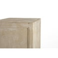 thumbnail image 2 of Tall Contadina Pedestal, Tallow Finish, 2 of 2