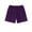 Purple, variant on Kcolen Men's Stretch Golf Shorts 2025 Summer Fashion Men's Casual Beach Shorts with Comfortable Seding for Outdoor Activities and Leisure Wear Summer Beach Lounge Short