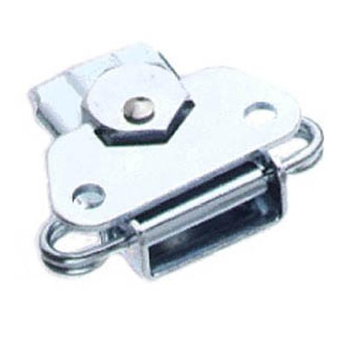 Southco K4235907 RotaryAction Draw Latch, 600 Lbs. Load Capacity