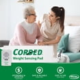 thumbnail image 6 of Smart Caregiver Bed Exit Alert for Elderly Fall Prevention - Bed Alarm & Corded Weight Sensing Pad Let You Know When Patients Gets Up - 1 Year Warranty, 6 of 8