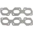 thumbnail image 2 of FEL-PRO MS 96899 Exhaust Manifold Gasket Set Fits select: 2003-2006 MAZDA MPV, 2 of 3