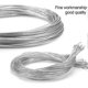 thumbnail image 3 of Bicycle Gear and Brake Cable Set - Bowden Cable Set for Bicycles, 3 of 5
