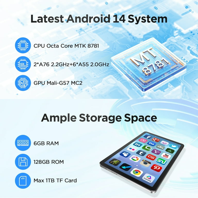 UGEE UT2 android 14 タブレット10.36 6GB+128GB Amazon.com : UGEE Pad Drawing Tablet No Computer Needed