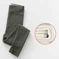 thumbnail image 2 of Thermal High Waist Leggings for Women Fleece Lined Winter Comfort Wear, 2 of 6